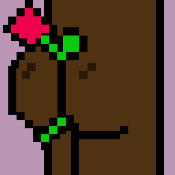 ButtsPixel's tweet image. Butts.
Butts as #NFTs.
Butts.
That is all.