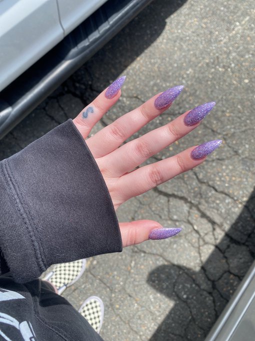 Watch 𝔰𝔭𝔦𝔠𝔶's leaked NSFW photo on TwXstars