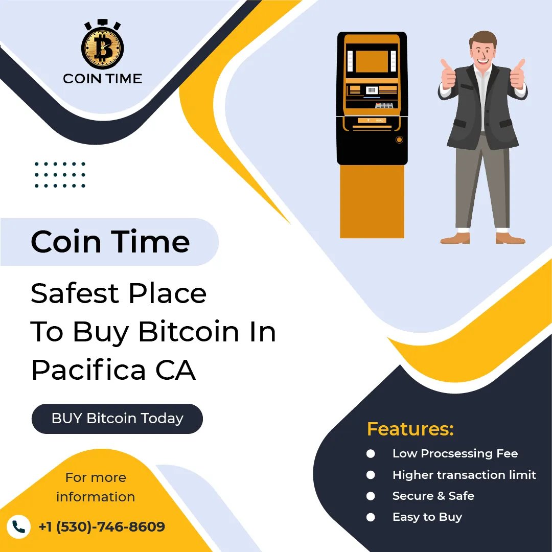 Coin Time (@cointimeatm) / Posts / X