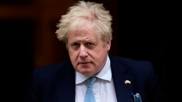 U.K. Prime Minister says transgender women should not compete in female sports ctvnews.ca/world/u-k-prim…