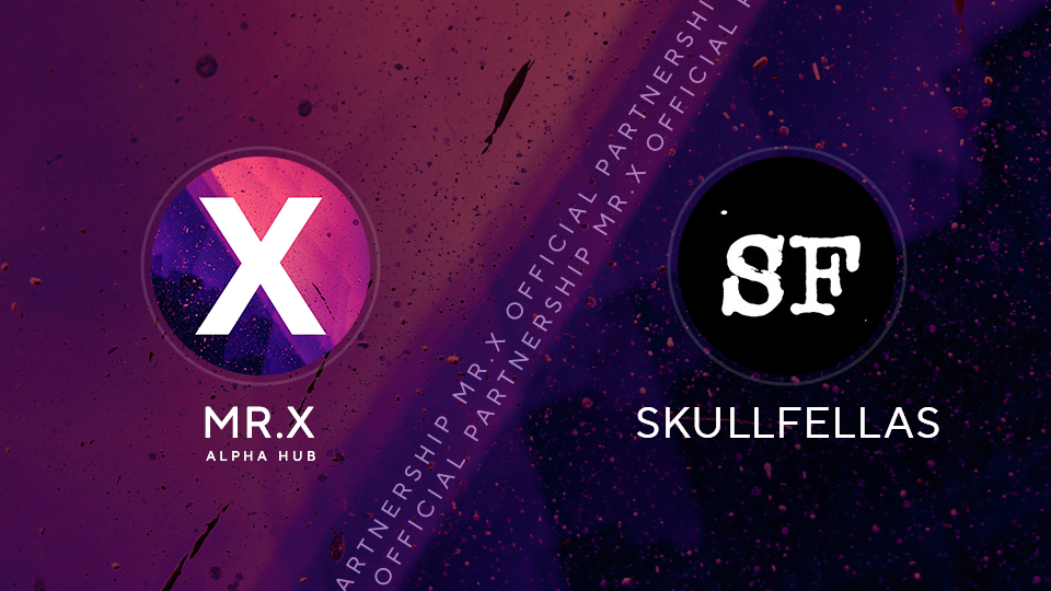 Mr. X NFT Alpha Hub tweet media