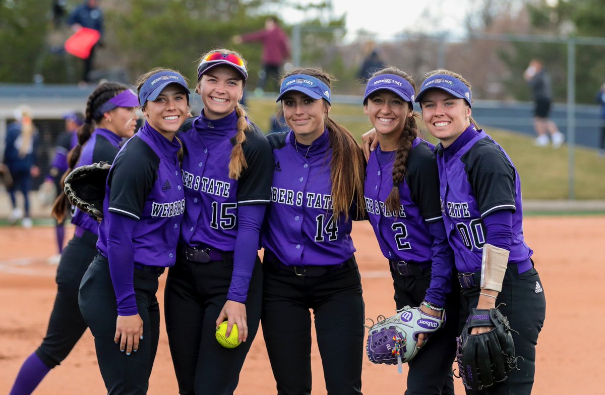 Big Sky Softball tweet media
