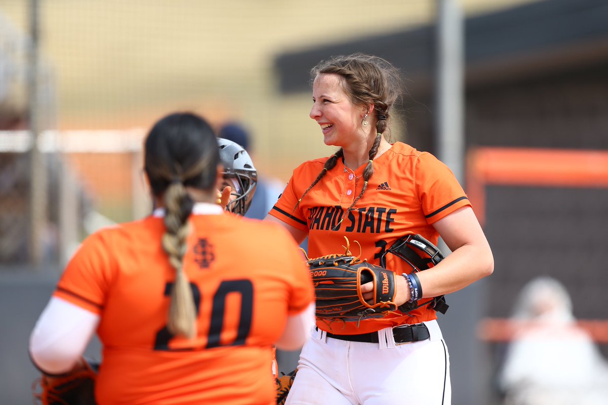 Big Sky Softball tweet media