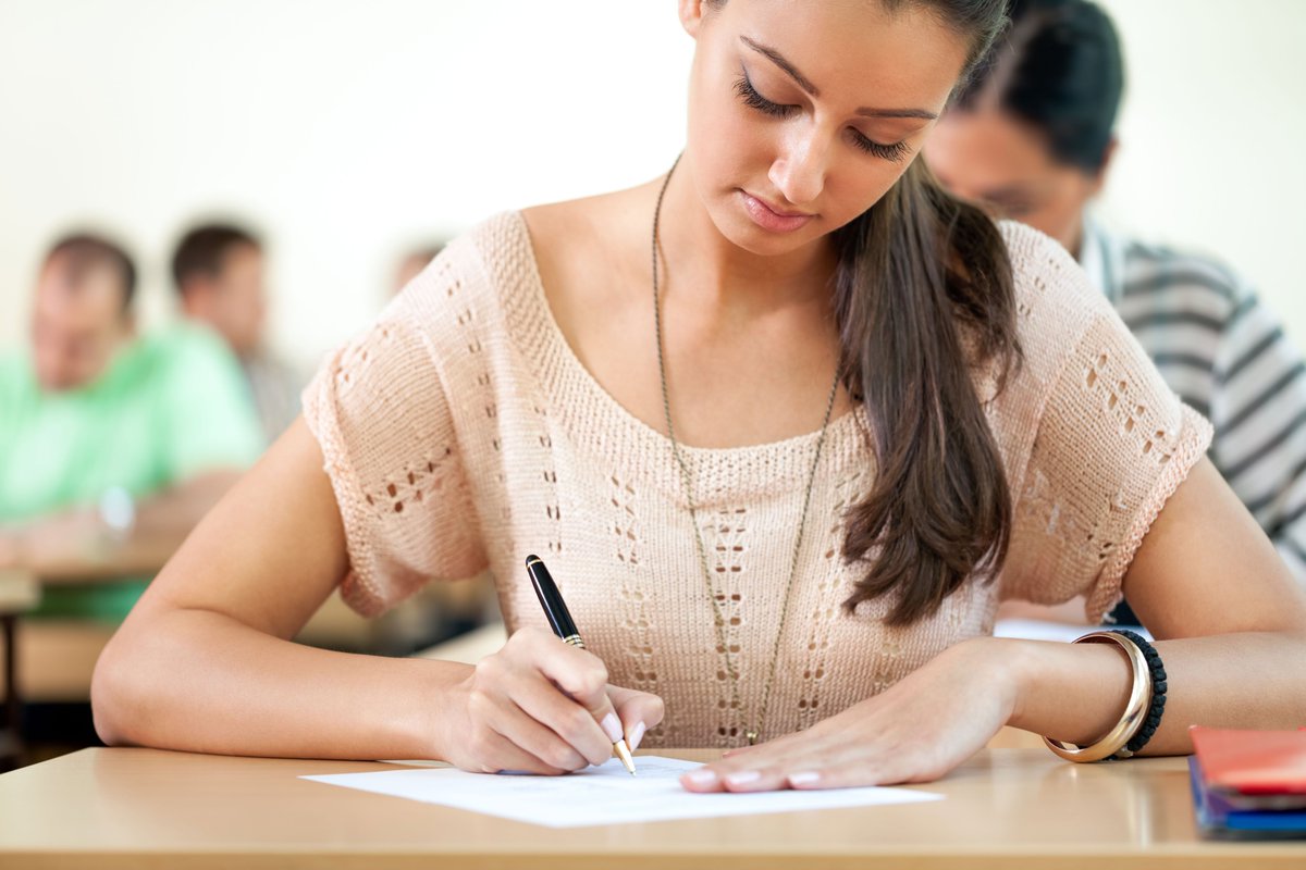 PSA: You can earn university credits before you even start classes by successfully completing IB courses or AP exams.

Find out more in the “IB &amp; AP Requirements” section of each university’s page on OUInfo.
ontariouniversitiesinfo.ca/universities