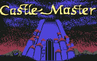 oldyzach's tweet photo. Retro Wednesday: CASTLE MASTER !
#retrogaming #retrogames #retrogamers #GamersUnite #games #memories #MyFavGamesEver #Commodore #C64 #CastleMaster #IncentiveSoftware #year1990 https://t.co/qOBvHplphi