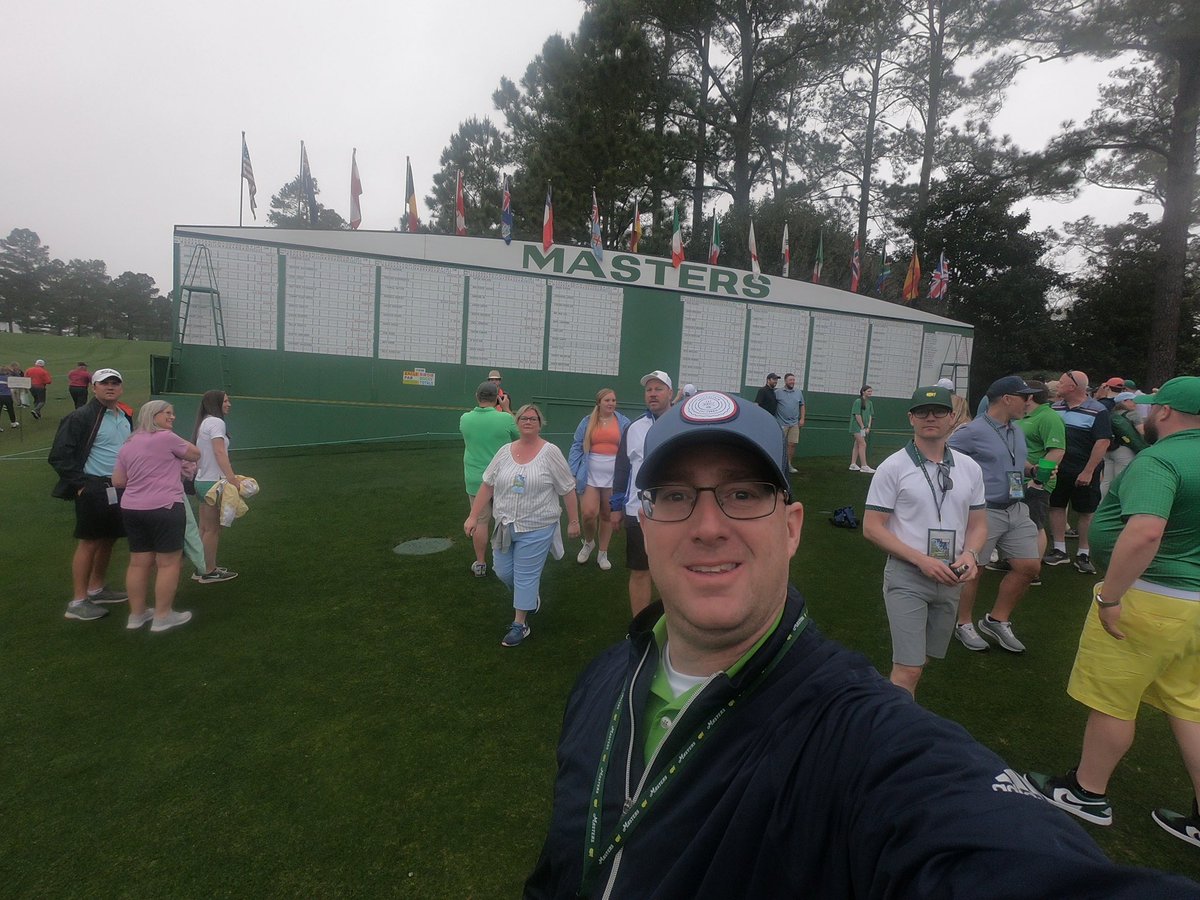 Token Farm Golf Club tweet media