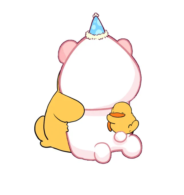 생일 축하해요 https://t.co/KsiSNVJoq8 