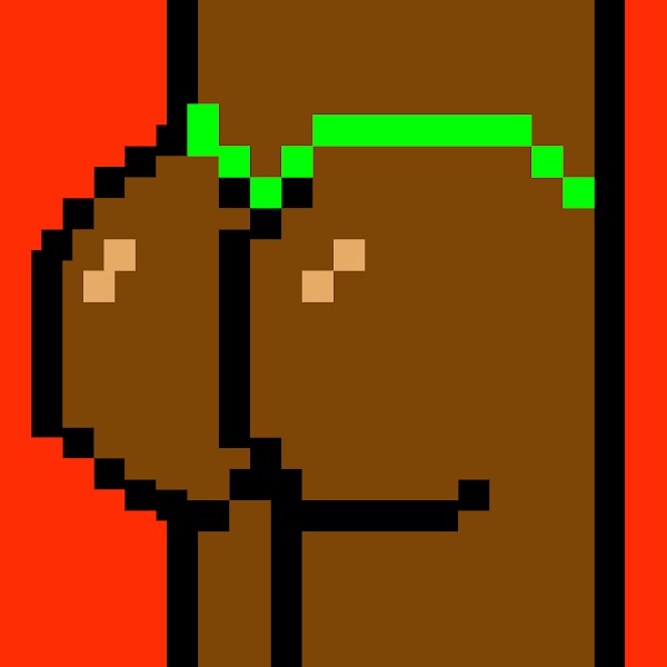 ButtsPixel's tweet image. It's Wednesday... which is PARTY DAY, BABY!!!

1:30pm = 5pm somewhere!

#NFTcommunity #nftcollection #nfts #nftdrop #nft #nftartwork