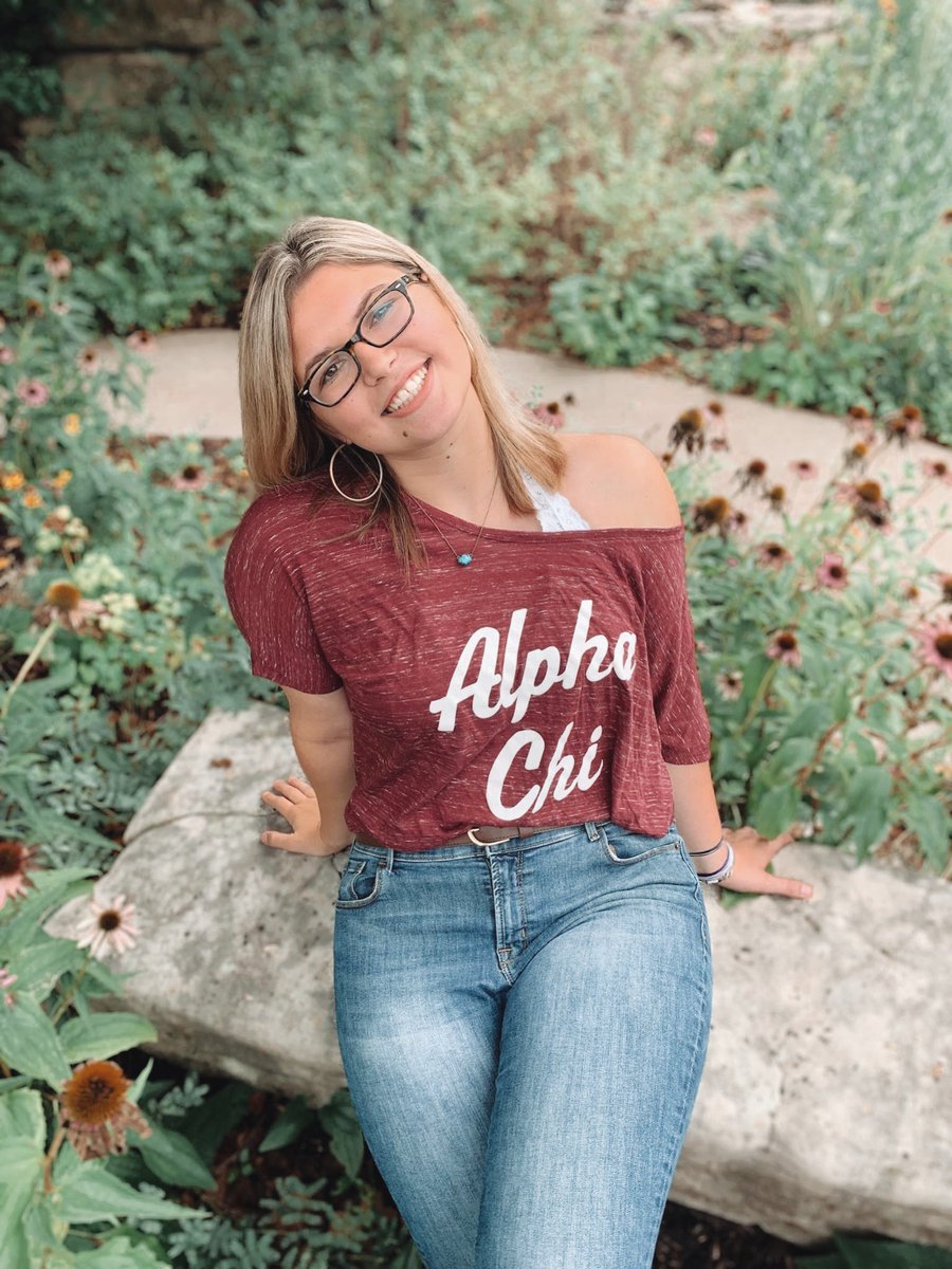 KSTATE ALPHA CHI OMEGA tweet media