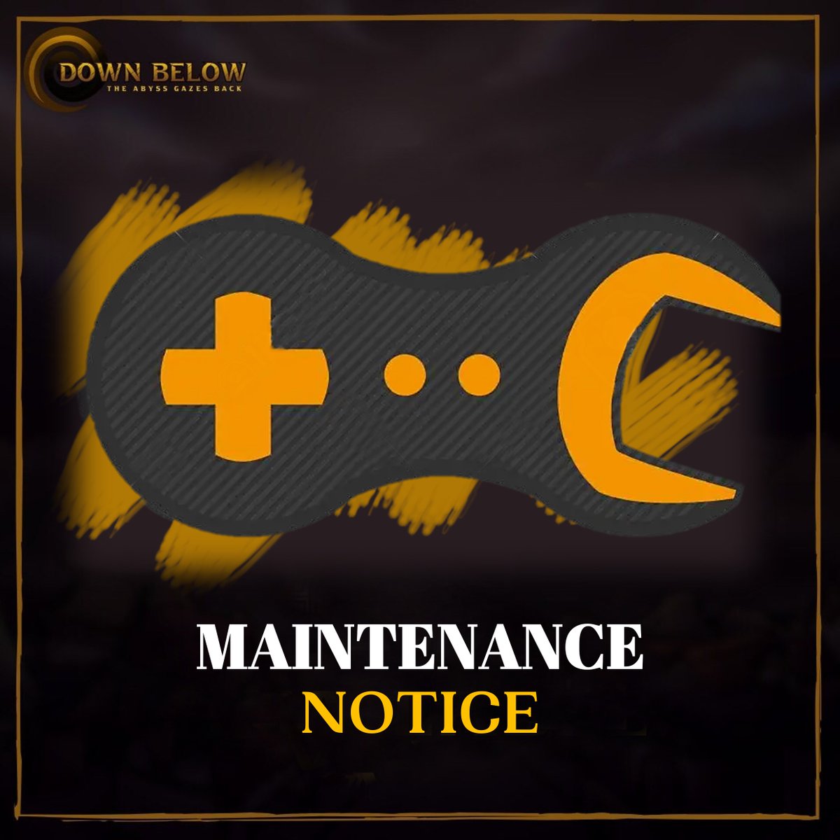 Down Below tweet media