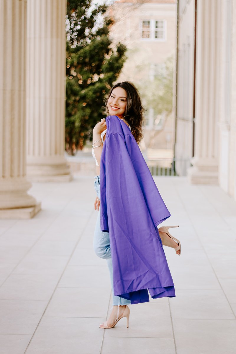 MRPoppers69's tweet photo. May 7th can’t come fast enough 💜 #TCU22 https://t.co/YlfuyoP8p7