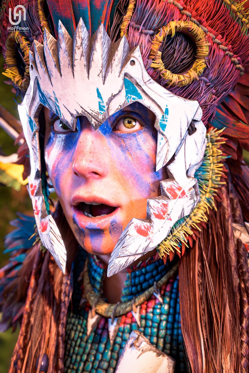 hoffman_vp's tweet image. Portrait shots for #LGF22VPChallenge