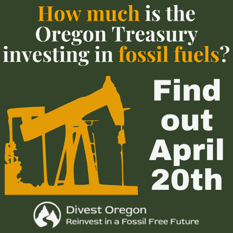Divest Oregon tweet media