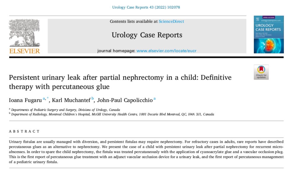 Ioana Fugaru, MD MSc tweet media