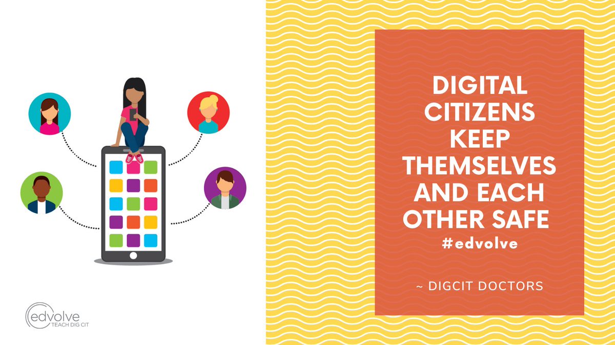 DigCitDoctors's tweet photo. A profile of positive and empowered #DigCit(izens). https://t.co/D3PsnkcnDt