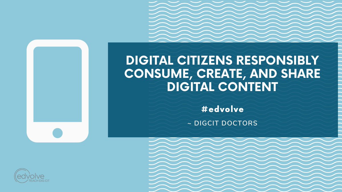 DigCitDoctors's tweet photo. A profile of positive and empowered #DigCit(izens). https://t.co/D3PsnkcnDt
