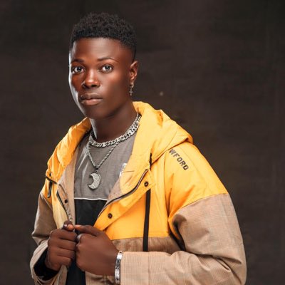 boify_ug's tweet image. #NewProfilePic