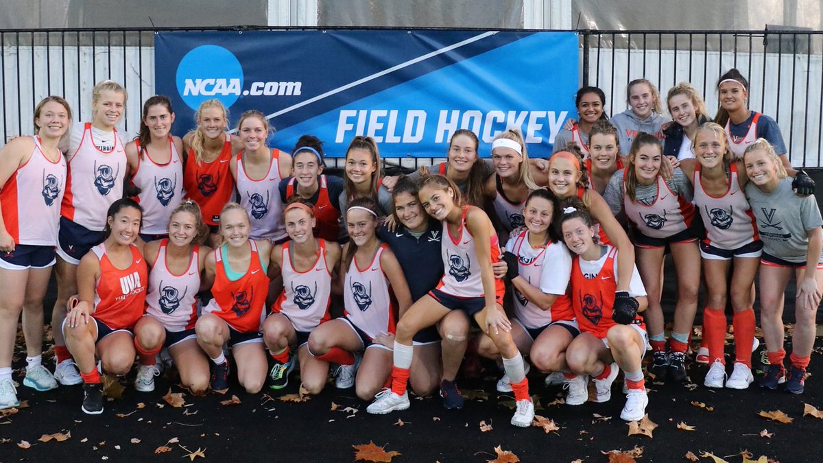 UVAFieldHockey's tweet photo. Today is #NationalStudentAthleteDay๐๐ as well as #HoosGiving Day
๐ถโ๏ธ๐ท Support our student-athletes by making gift ๐ https://t.co/2ARwwm8m0T https://t.co/93ZlW9Afaf