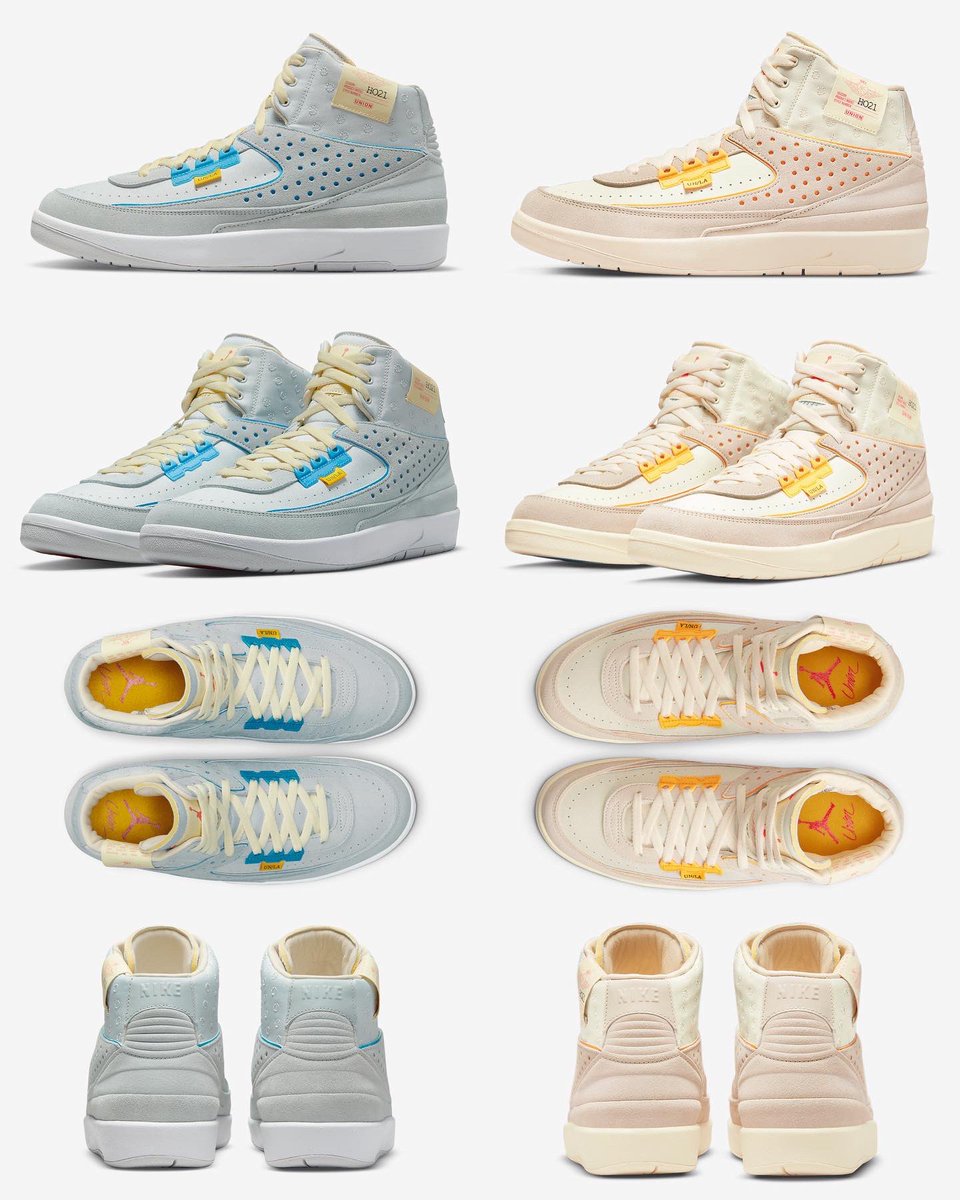 zSneakerHeadz tweet media