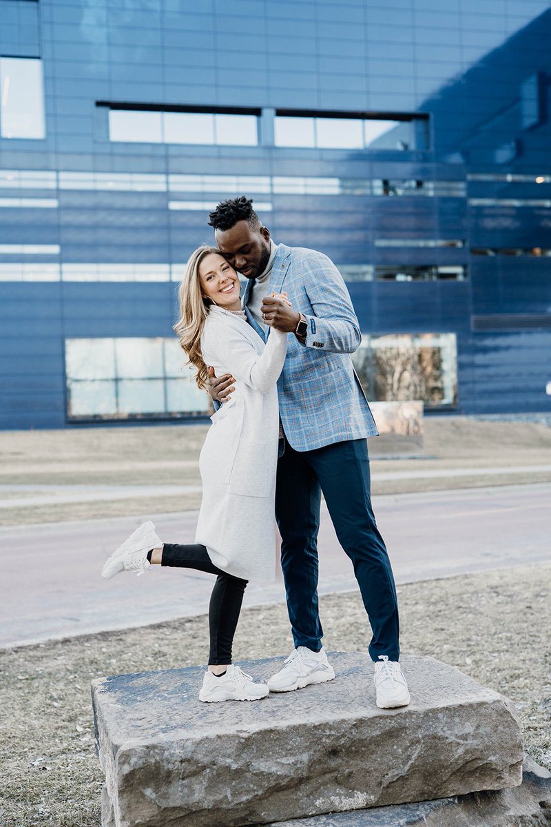 2 babies, 2 degrees, 3 businesses, 5 jobs, too many transitions, and putting  up with my craziness… y’all help me congratulate <a href="/sarah_brima/">Sarah Brima</a> for doing the most in her twenties. #happy29thbirthday