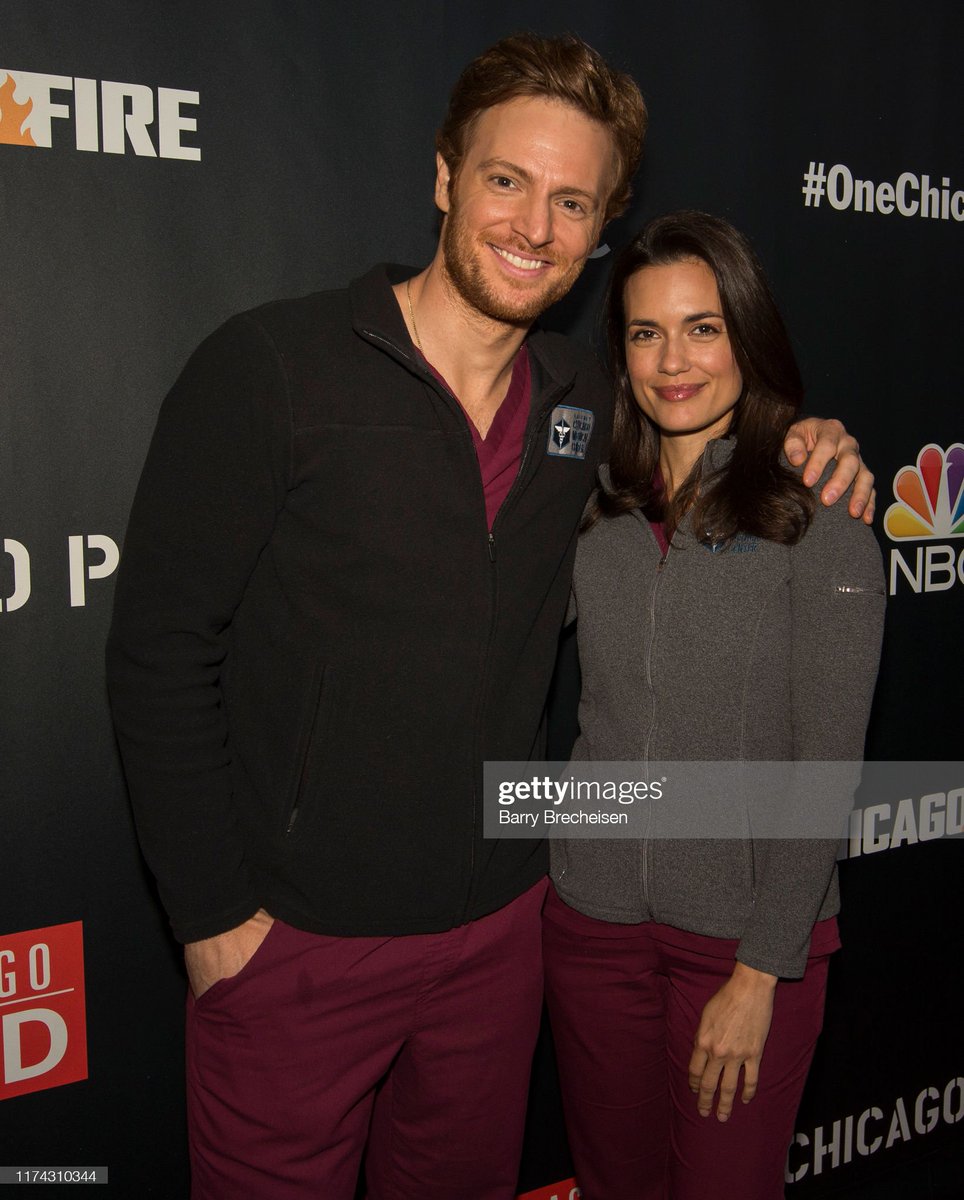 #OneChicagoDay ❤️‍🩹