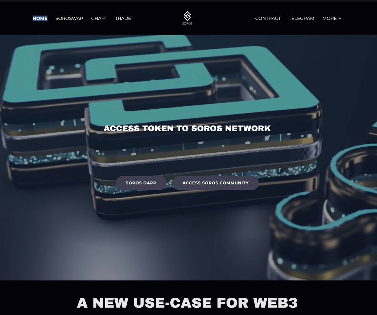 Soros (@soroscrypto) on Twitter photo 