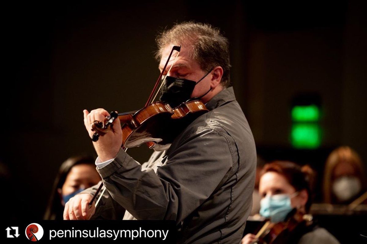 AskinCihat's tweet image. A truly emotional rehearsal: violinist Cihat Askin and PSO musicians played the precious string instruments recovered and restored from the Holocaust in preparation for the Violins of Hope event this weekend.

#cihataskin #holocaust #violinsofhope #campbell #mitchellsardouklein