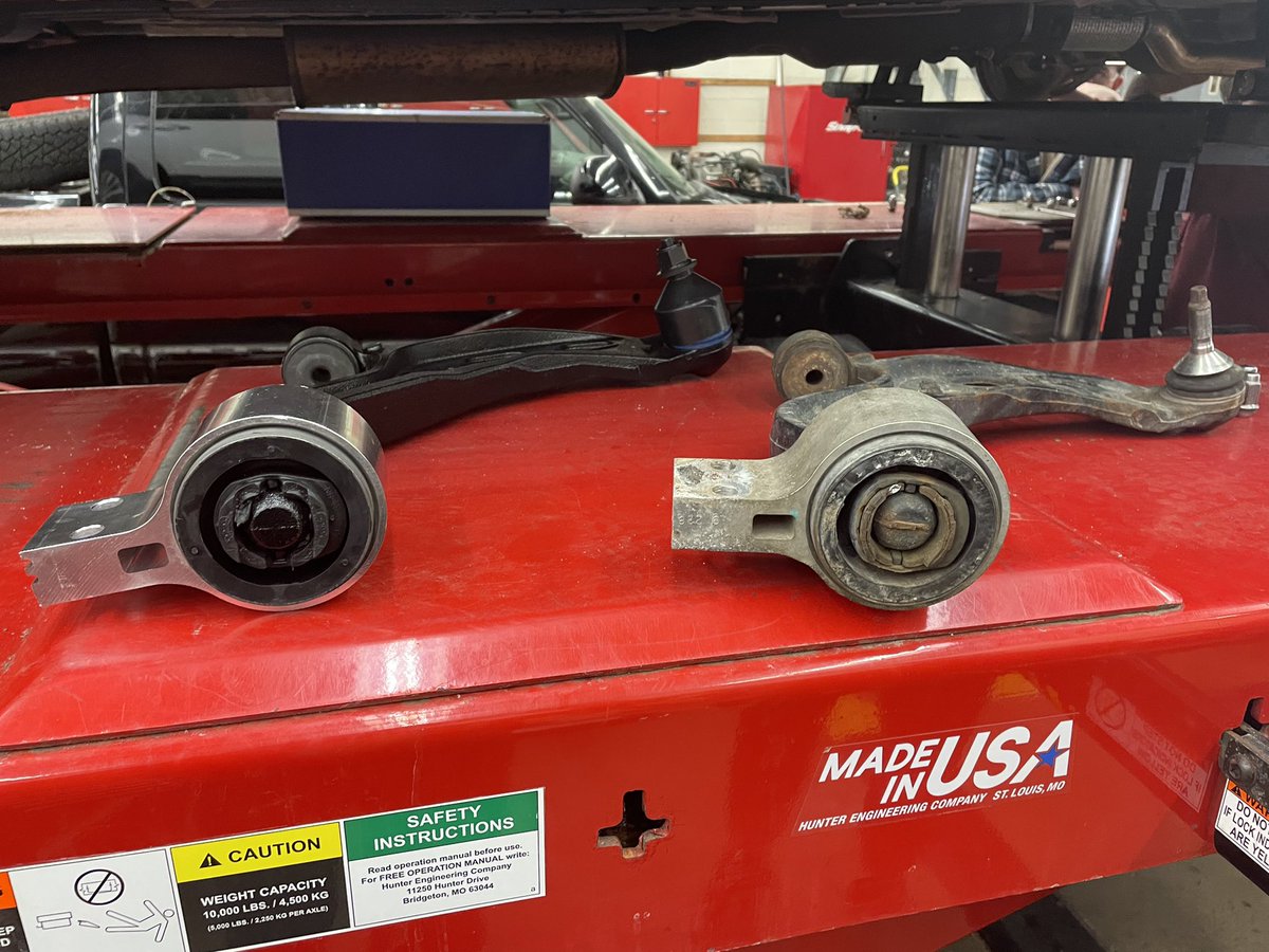 Mike Ruta tweet media