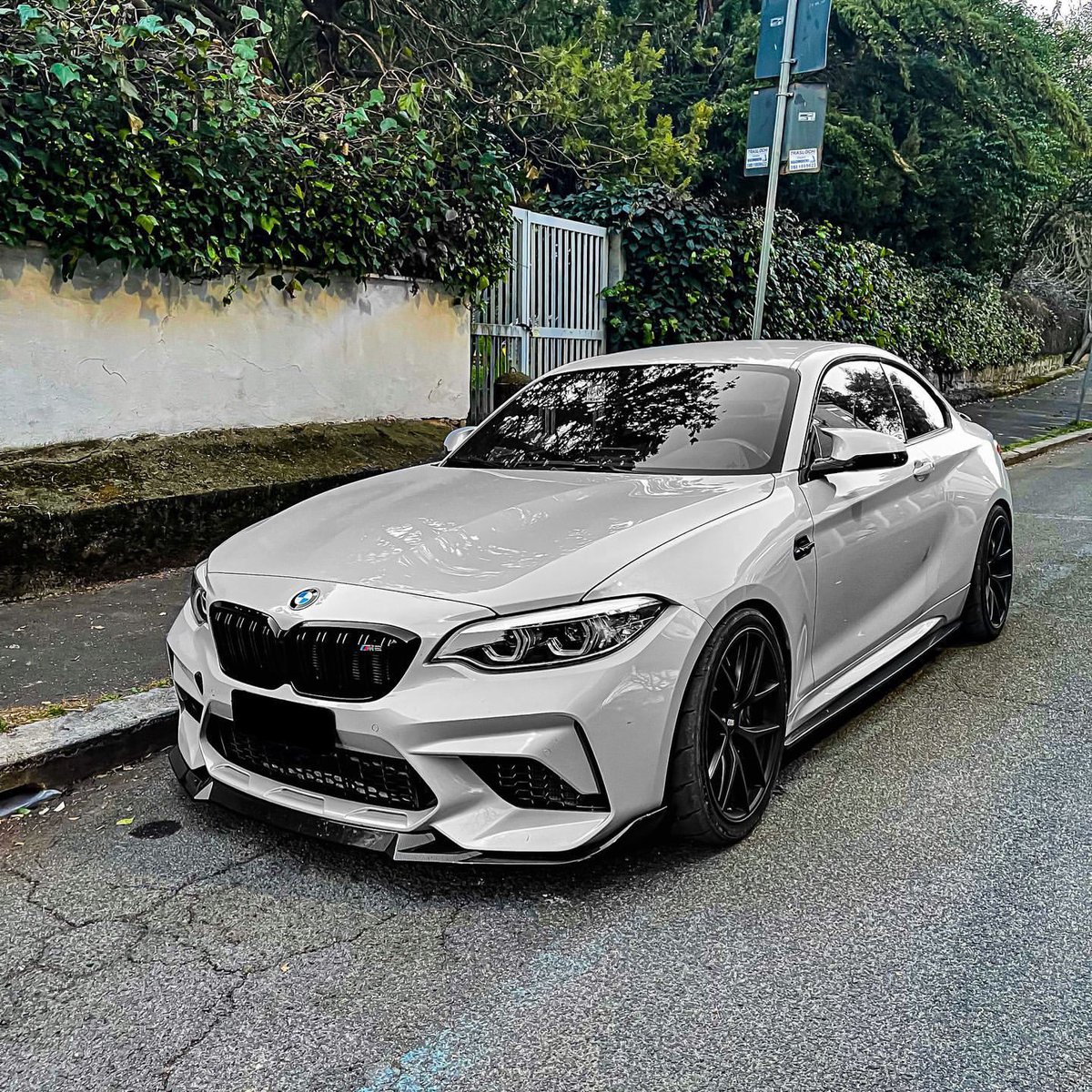BMW M2 Competition