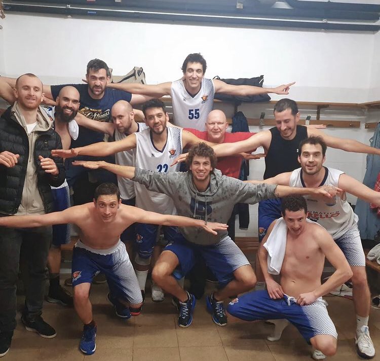 Bàsquet Gironí tweet media