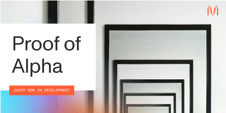 Mina Protocol (httpz) 🪶 tweet media