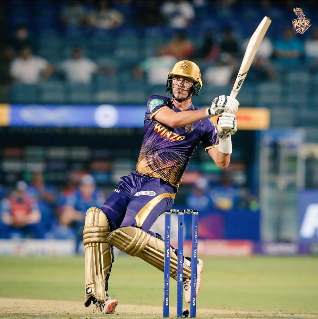 taracmacto20's tweet photo. @patcummins30 the real shark
#KKRvMI 
#kkrhaitaiyaar https://t.co/3jAhOwr6dq
