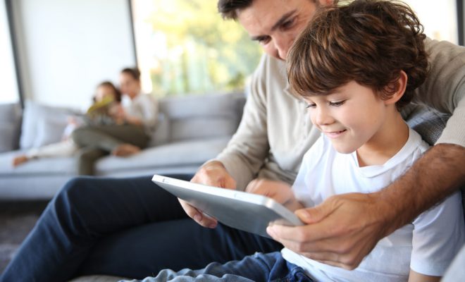 How to Leverage Technology to Engage Parents at Scale thetechedvocate.org/how-to-leverag… via @lynch39083