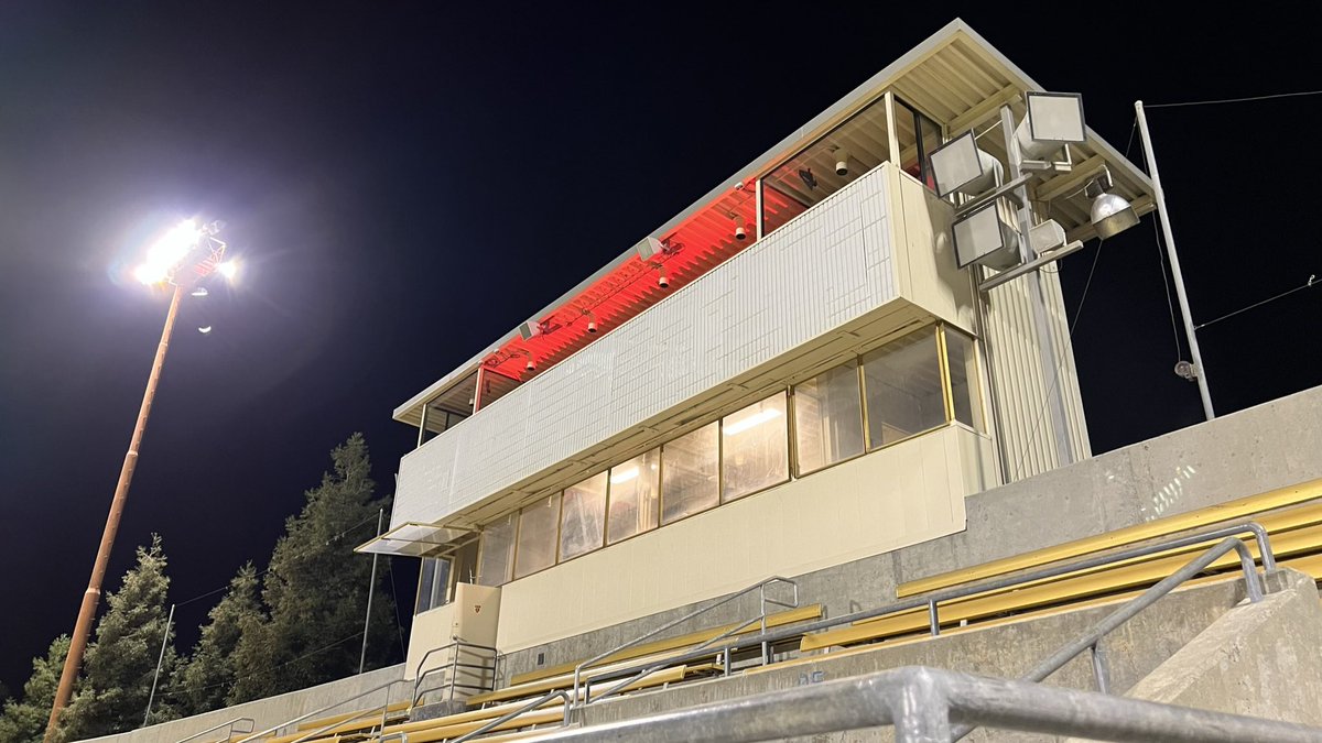 tririversm's tweet photo. Very thankful to have gotten the chance to work with @fuego_futbol last night at Lamonica Stadium. 

Amazing atmosphere and awesome crew. Best of luck the rest of the way! https://t.co/kPoKEiu0C0