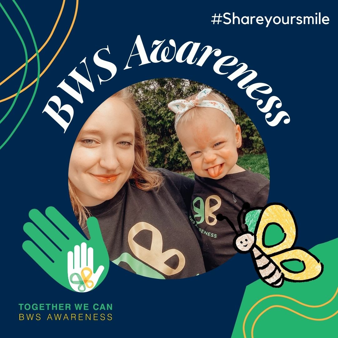 #BWSAD2022 #ShareYourSmile #BWSAwareness Please stop by our Battle Creek location for a bake sale! All proceeds go to the BWS Children's Foundation.