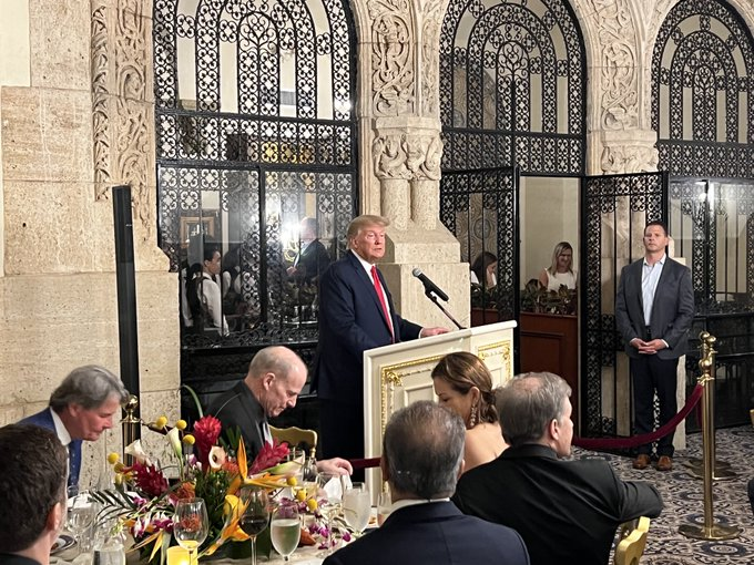 P. Vogel on Twitter "The PETER THIELbacked Senate candidate