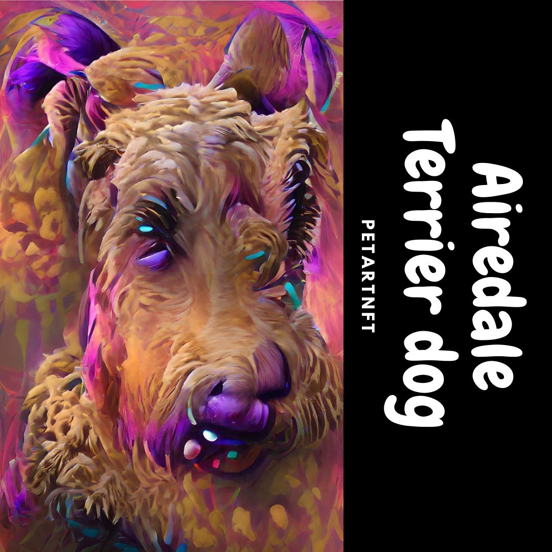 petartnft's tweet photo. Your favorite NFT pet or species is here link in bio.
#nfts #nft #nftart #nftcommunity #nftcollector #nftartist #opensea #nftcollectors #nftdrop #nftcollectibles #openseanft #nftartists 
#nftcollection #nftartgallery 
#nftdrop #eth #bayc https://t.co/8OkBWLSzAY