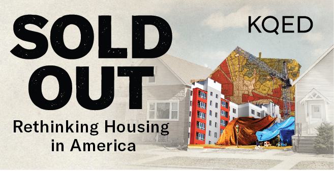 ChanZuckerberg's tweet photo. Home is the center of our lives. When you’re evicted you lose your home and so much more.
Listen to the @KQED #SOLDOUTpod on evictions—who they happen to, who they leave behind + more: https://t.co/kQ2a5ijXh1 https://t.co/Ievr3AEd2B
