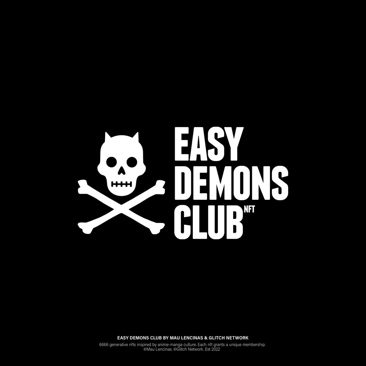 Easy Demons Club tweet media