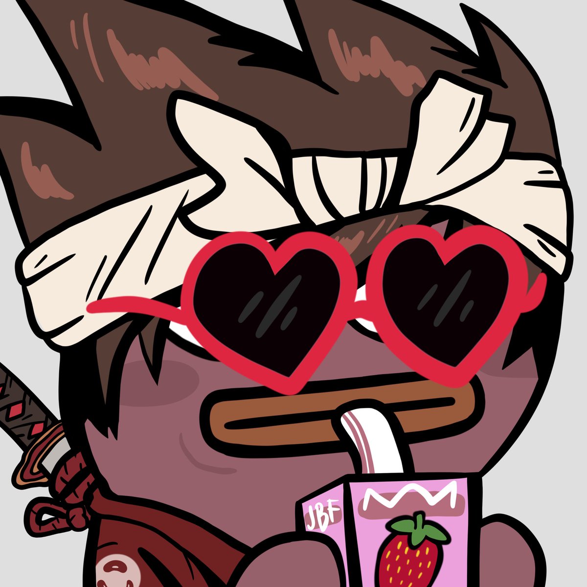 Juicebox frens tweet media
