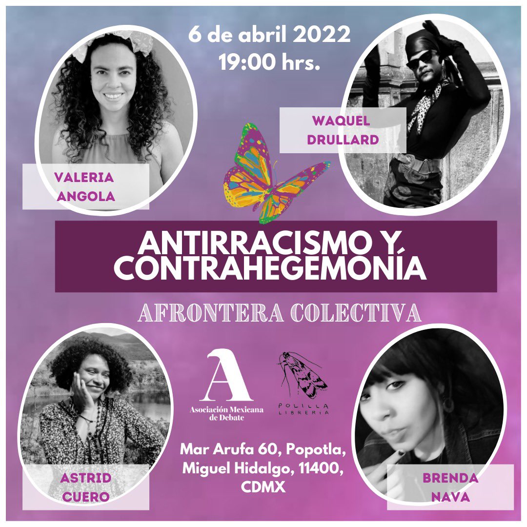 Acá nos vemos hoyyy 💜🦄👾🦄👩‍🎤