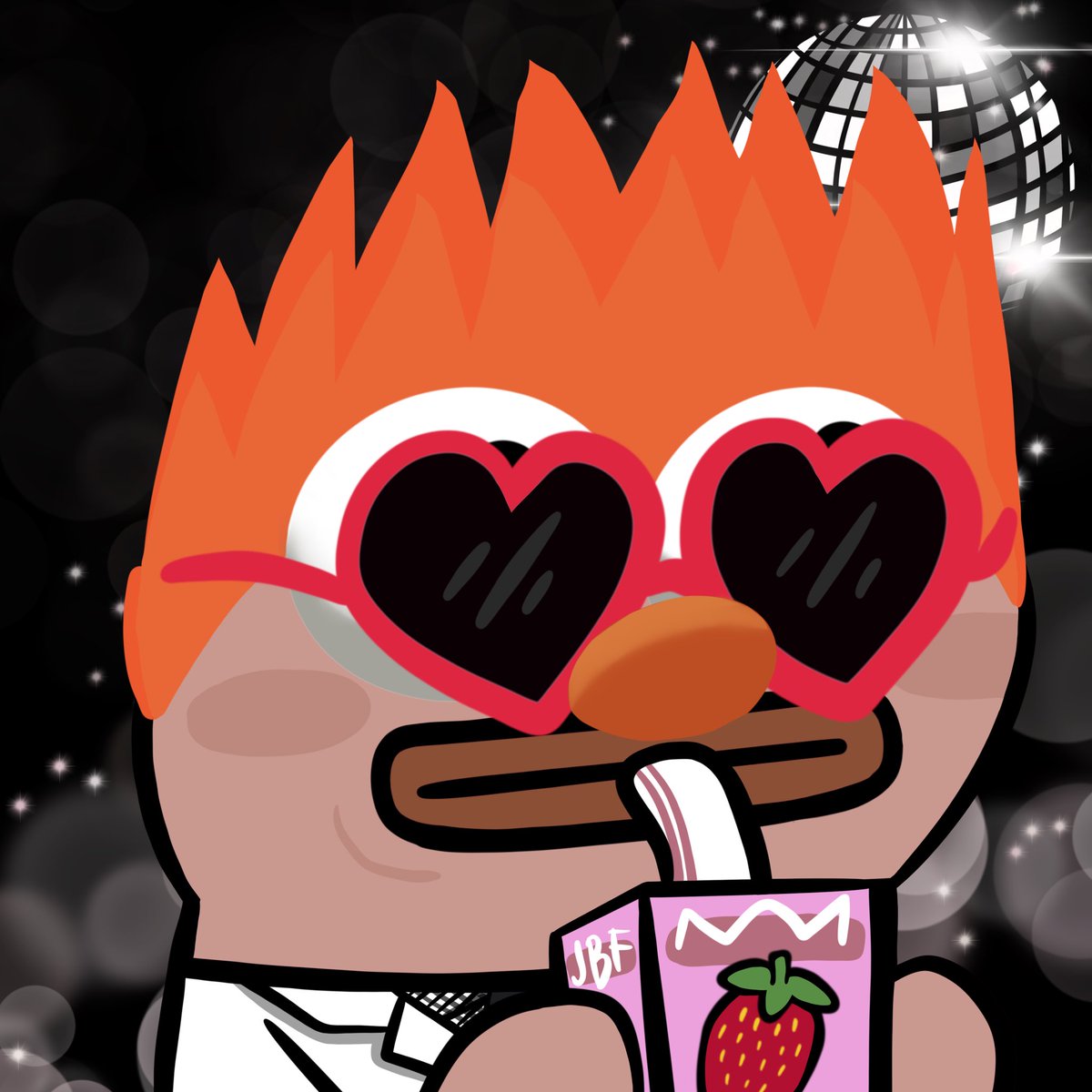 Juicebox frens tweet media
