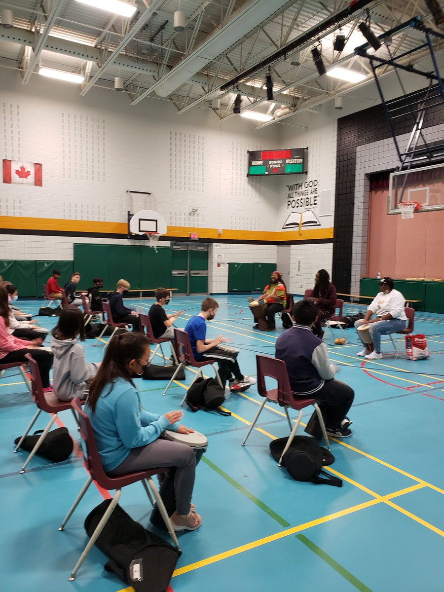 StMattWildcats tweet media