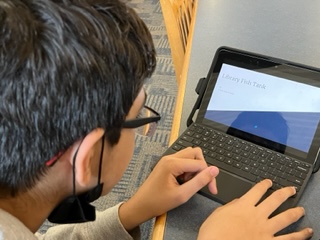 Seven Bridges Library tweet media