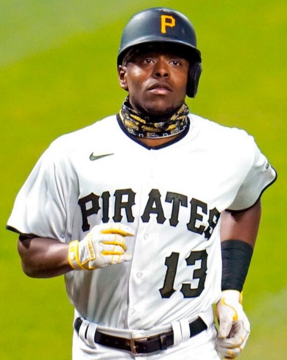 JimStamm22's tweet photo. Real talk? The only real "enhancements" I'm interested in right now at 115 Federal Street are of the contractual variety with these two guys. Get it done @Pirates. You're running out of excuses. ๐ฏ
#ExtendReynolds
#ExtendHayes https://t.co/9dQ19gWxgk