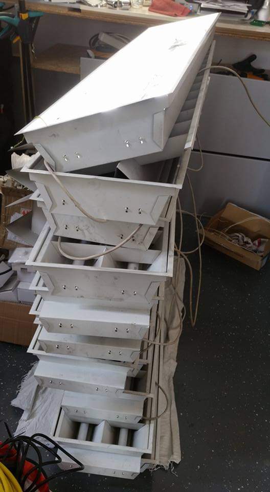 ODF LED LIGHT tweet media