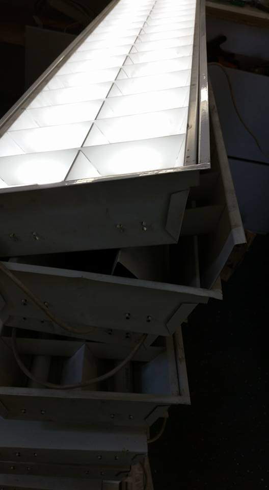 ODF LED LIGHT tweet media