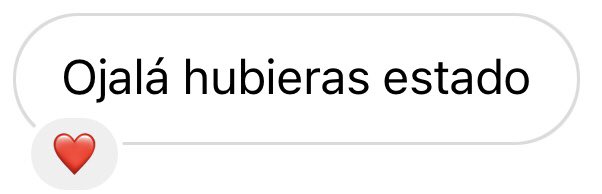 Al límite estoy de pillarme ojo cuidao