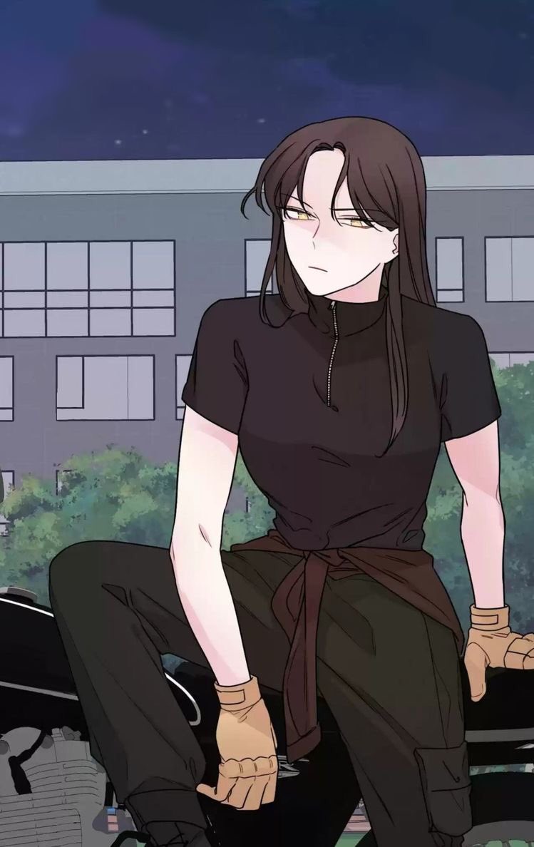 Mangwa girl crushes but it’s only Moonbyul; a thread

#Moonbyul #문별