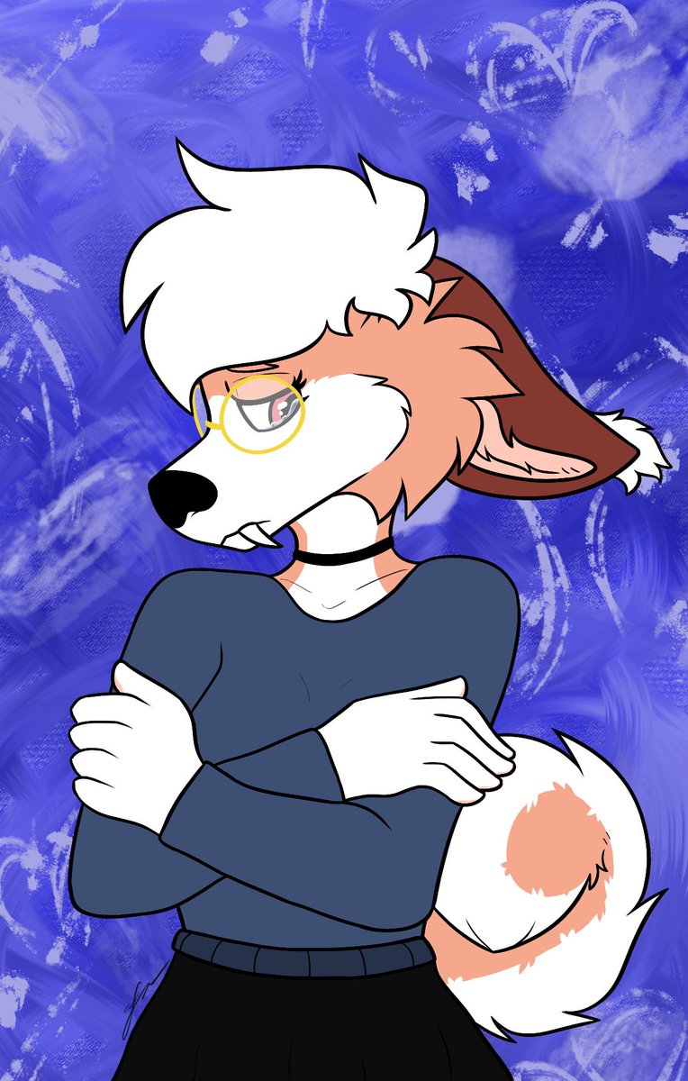 avaloafe's tweet photo. just some vent art i did last night. it really does help clear my mind.
-
-
#furry #furryart #fursona #vent #furryvent #fursuiter #furryartist #furryfandom https://t.co/qIvaB5Tmgs